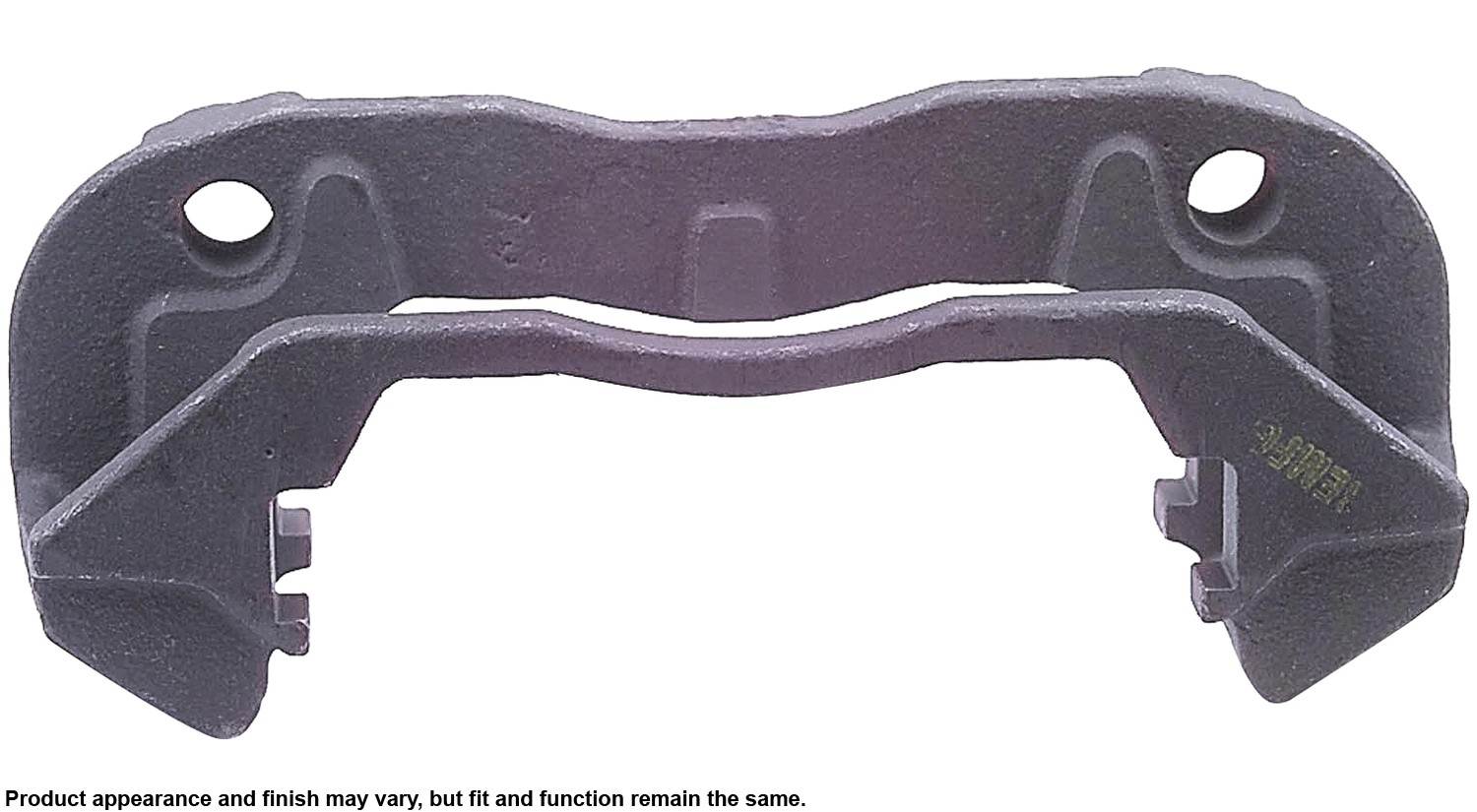 Cardone Reman Remanufactured Caliper Bracket 14-1022