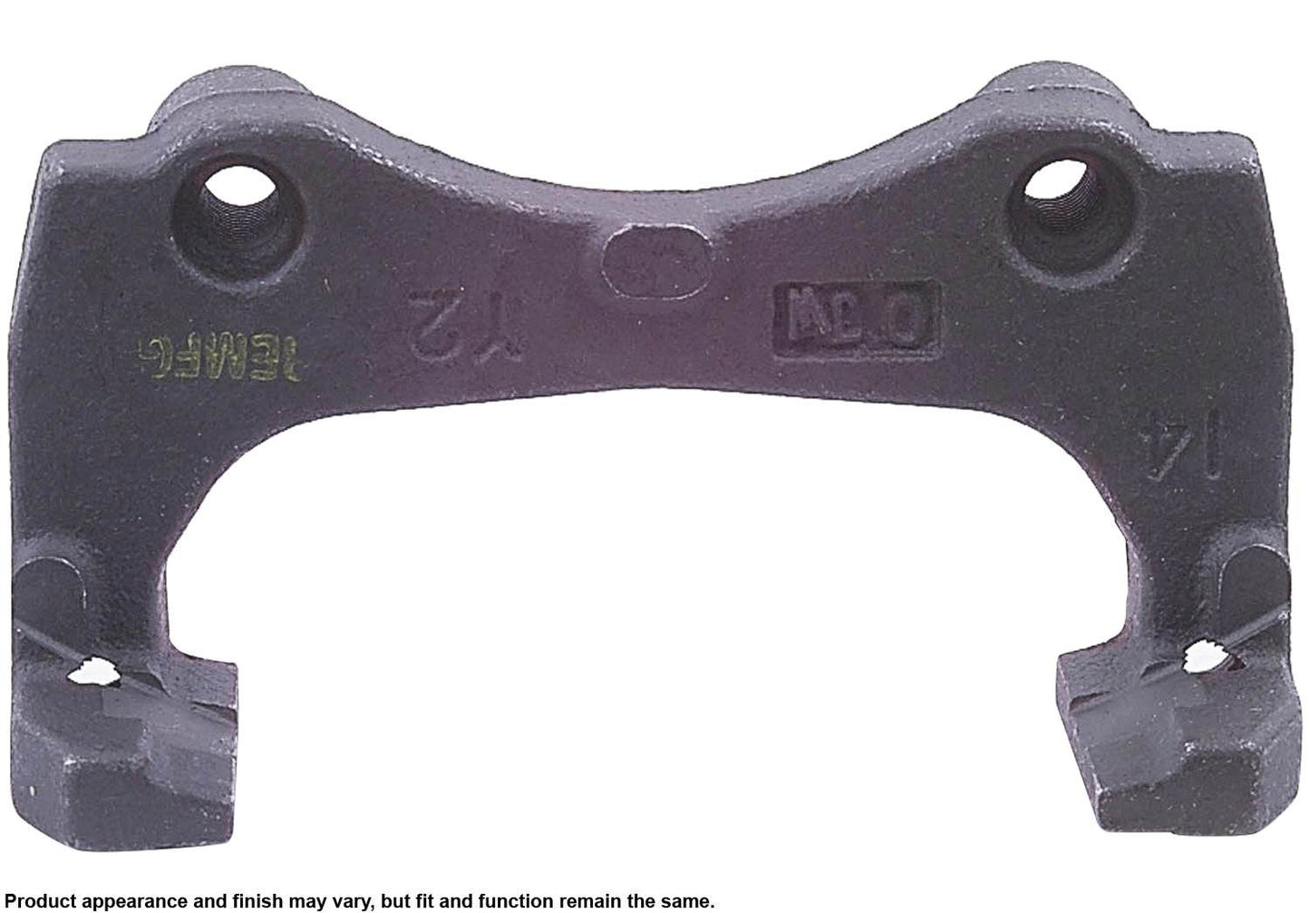 Cardone Reman Remanufactured Caliper Bracket 14-1024