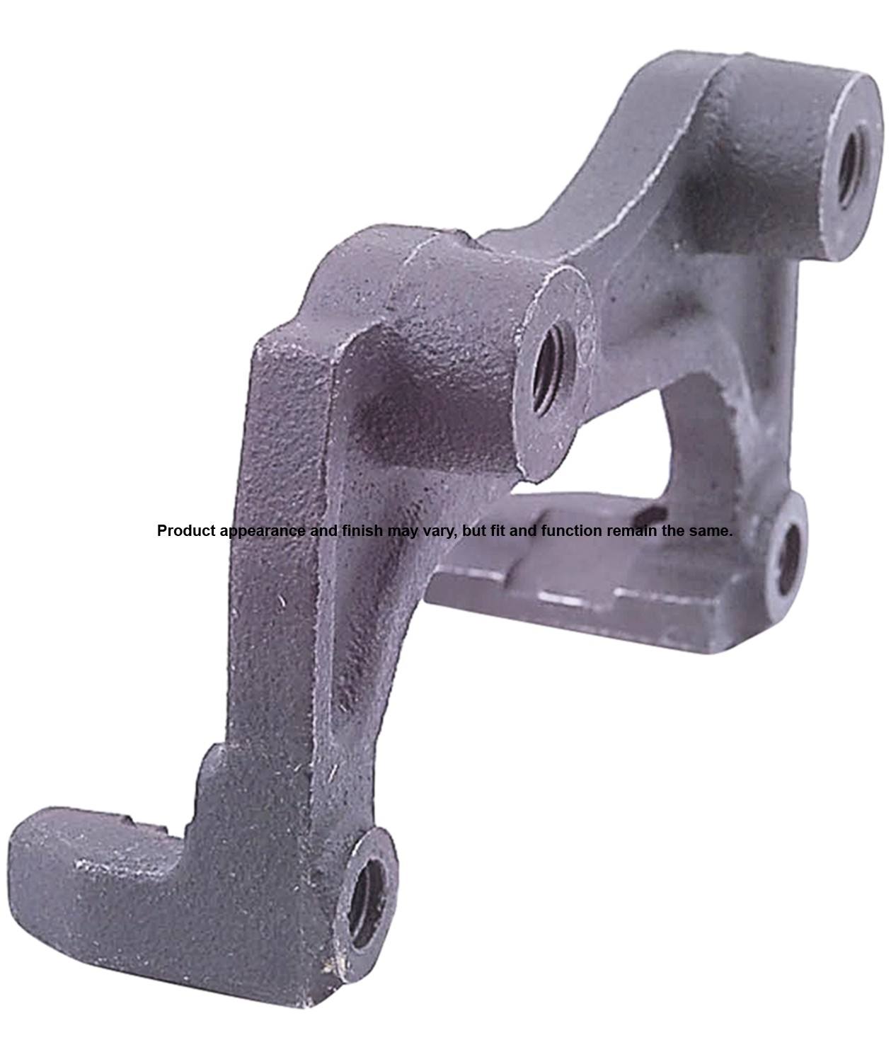 Cardone Reman Remanufactured Caliper Bracket 14-1024
