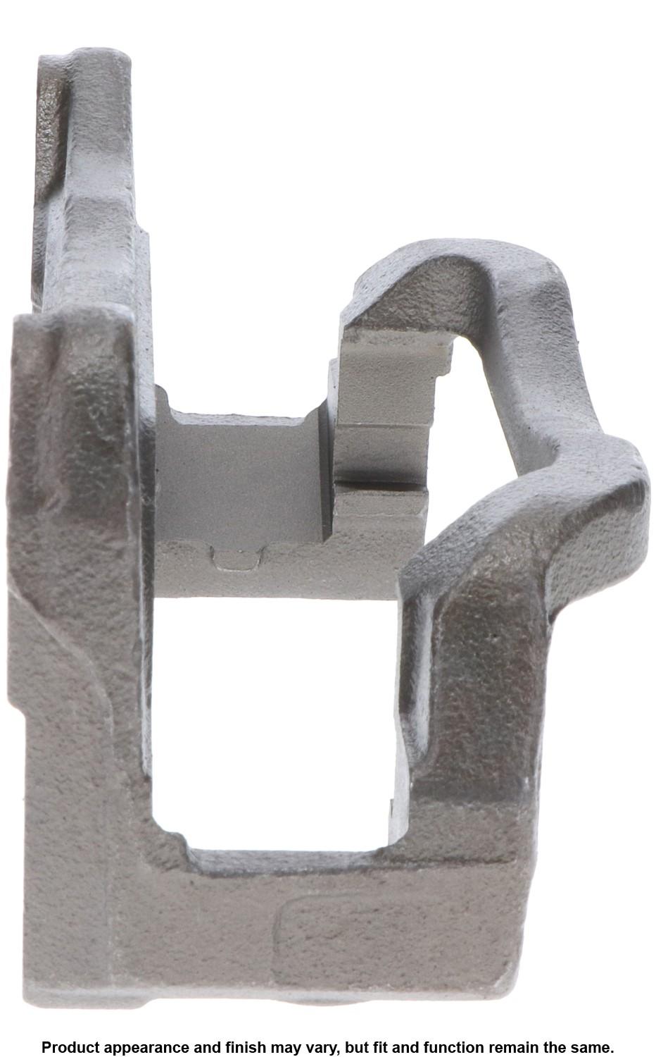 Cardone Reman Remanufactured Caliper Bracket 14-1037