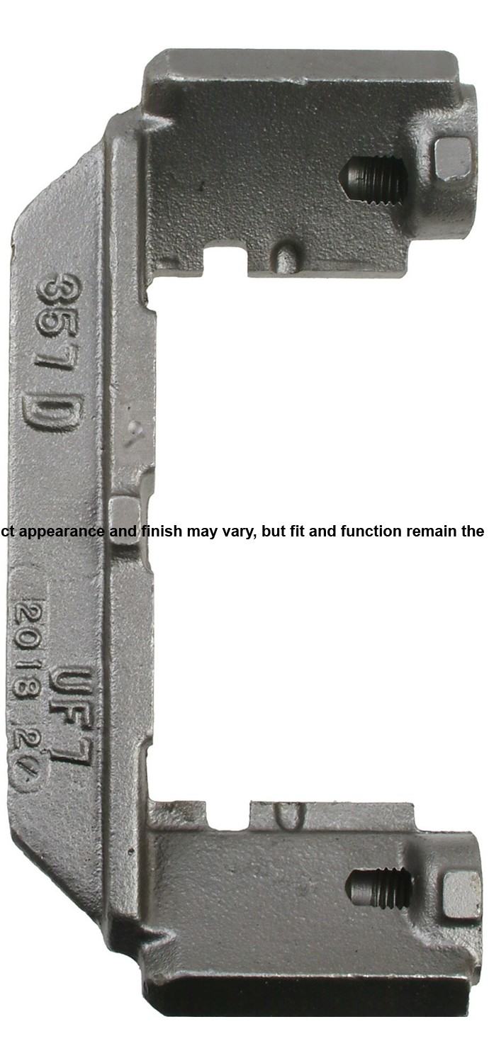 Cardone Reman Disc Brake Caliper Bracket 14-1046