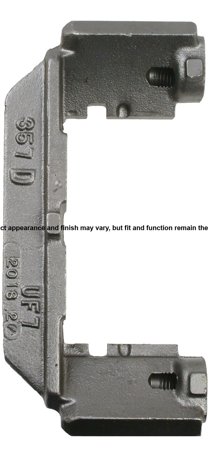 Cardone Reman Disc Brake Caliper Bracket 14-1046