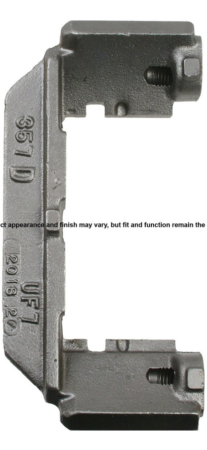 Cardone Reman Disc Brake Caliper Bracket 14-1046