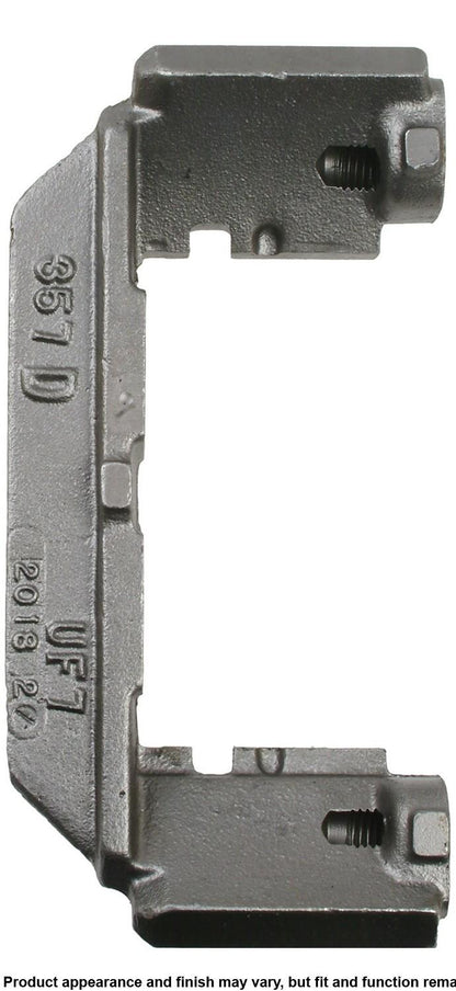 Cardone Reman Disc Brake Caliper Bracket 14-1046