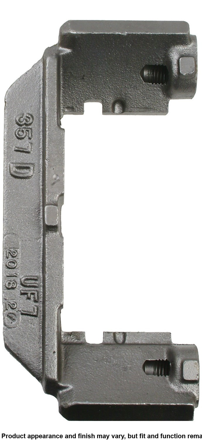 Cardone Reman Disc Brake Caliper Bracket 14-1046