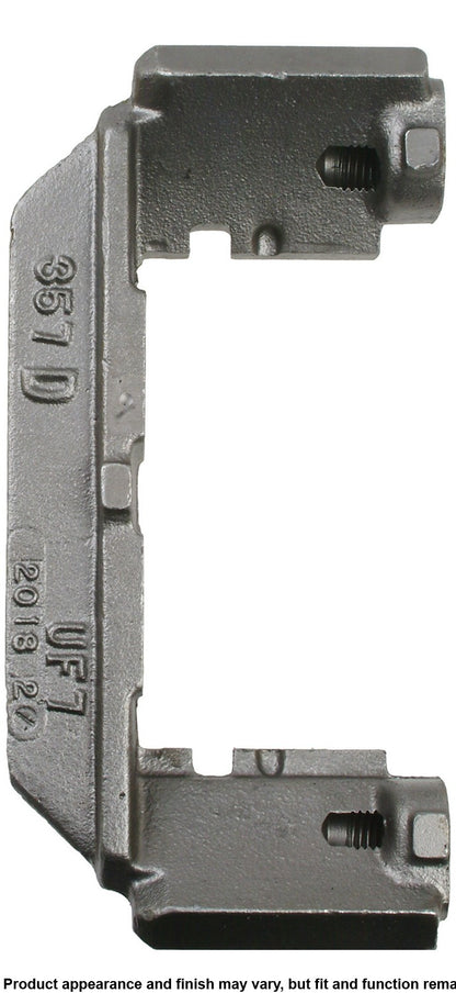 Cardone Reman Disc Brake Caliper Bracket 14-1046