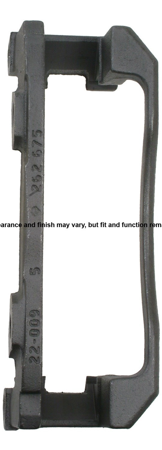 Cardone Reman Disc Brake Caliper Bracket 14-1049
