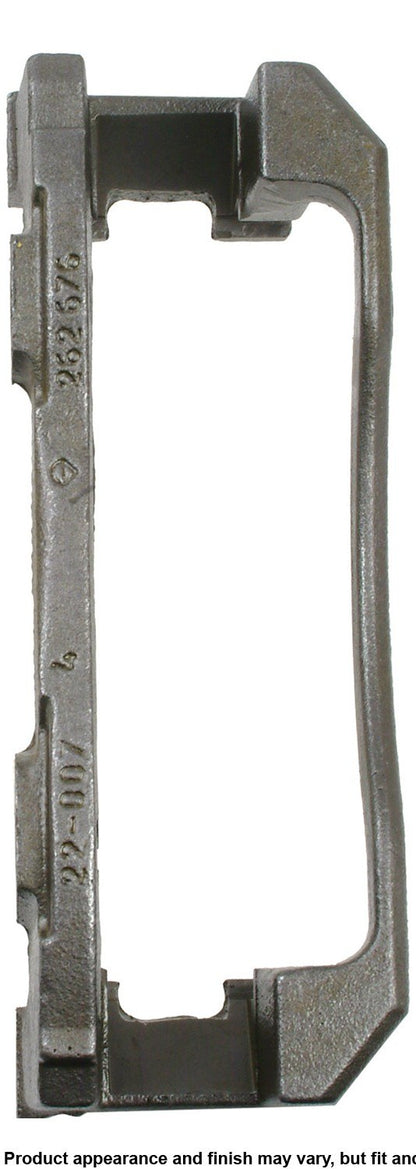 Cardone Reman Remanufactured Caliper Bracket 14-1050