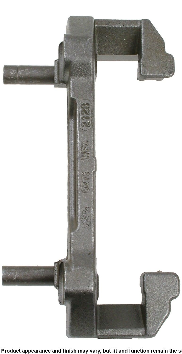 Cardone Reman Remanufactured Caliper Bracket 14-1051