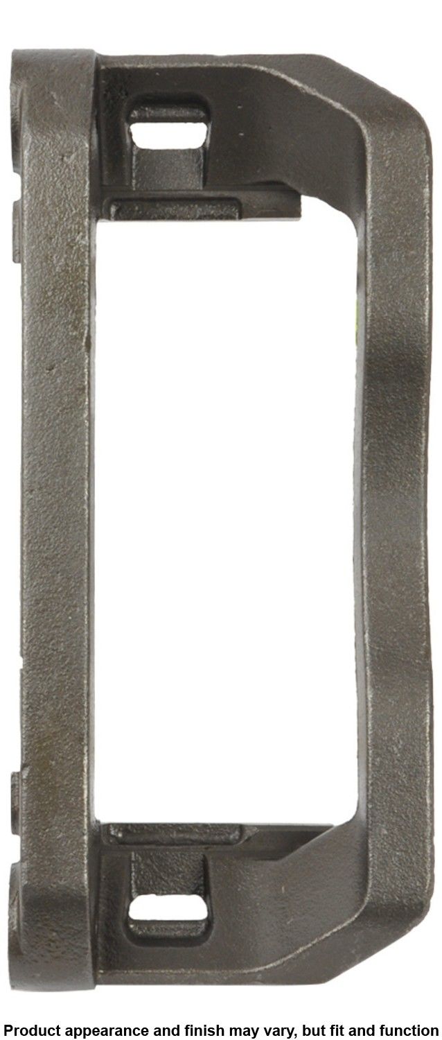 Cardone Reman Remanufactured Caliper Bracket 14-1081