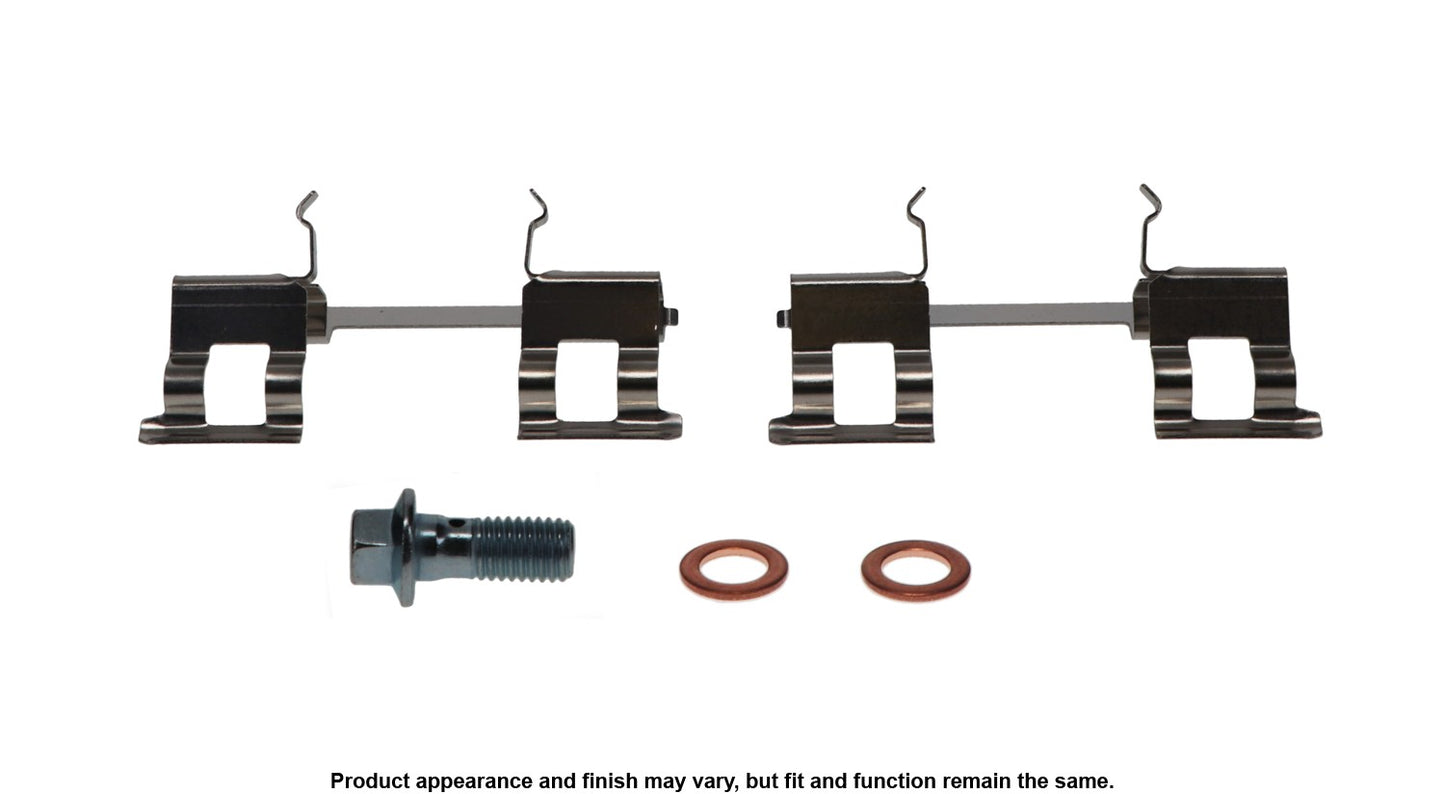 Cardone Reman Disc Brake Caliper Bracket 14-1128