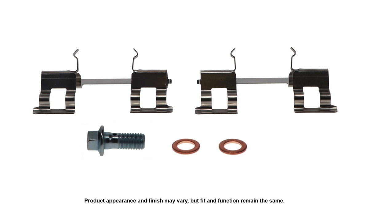 Cardone Reman Disc Brake Caliper Bracket 14-1129