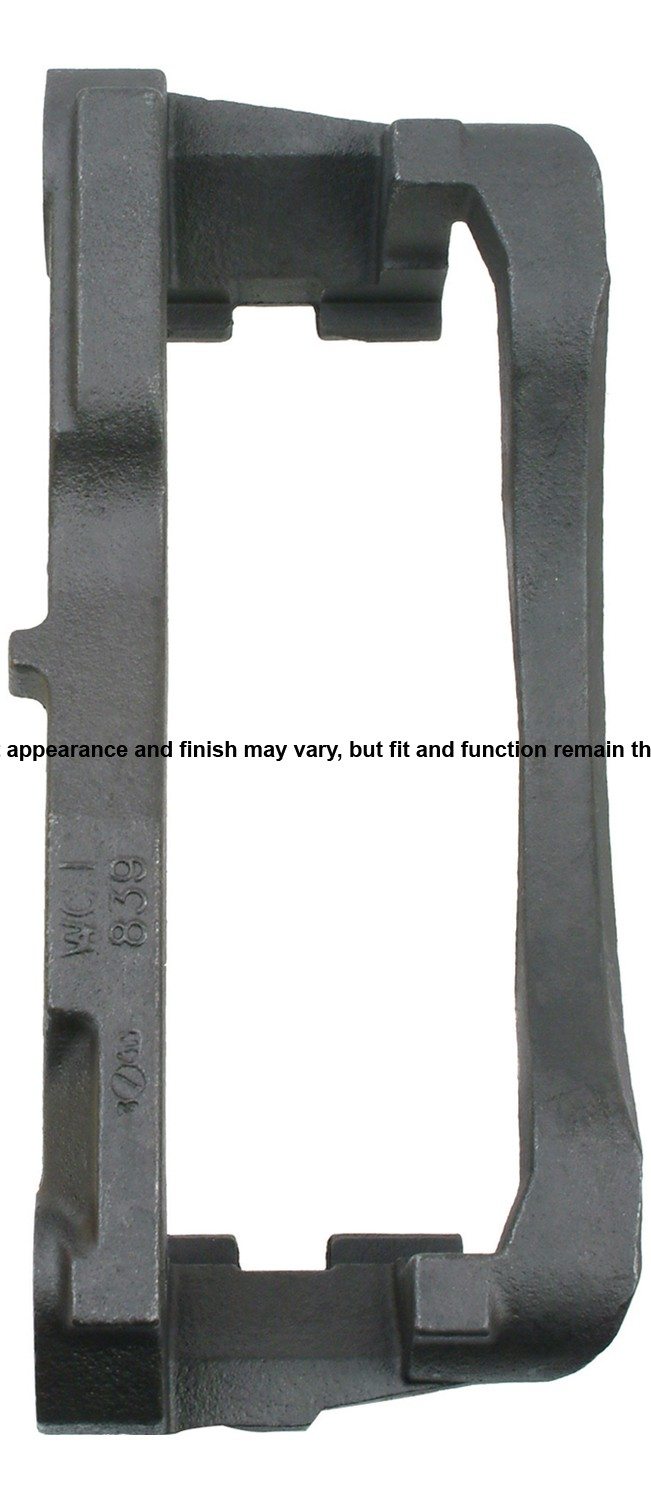 Cardone Reman Disc Brake Caliper Bracket 14-1132