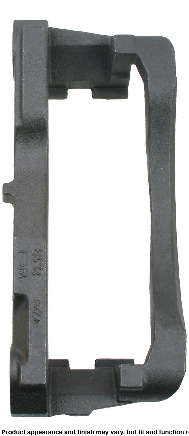 Cardone Reman Disc Brake Caliper Bracket 14-1132