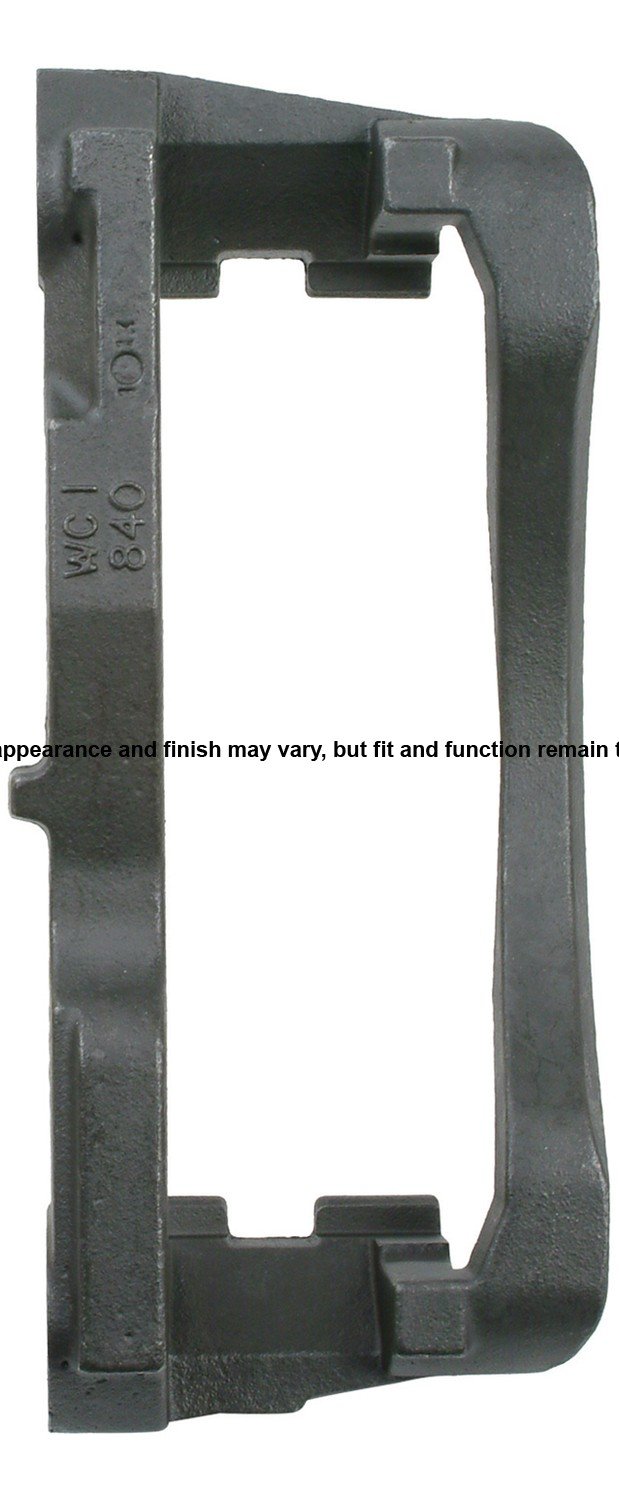 Cardone Reman Disc Brake Caliper Bracket 14-1133