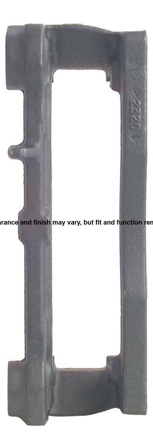 Cardone Reman Disc Brake Caliper Bracket 14-1161