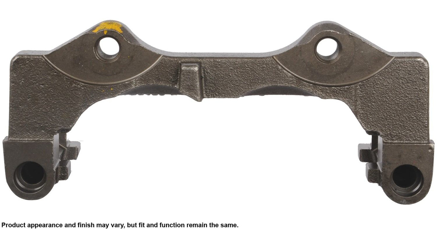 Cardone Reman Remanufactured Caliper Bracket 14-1186