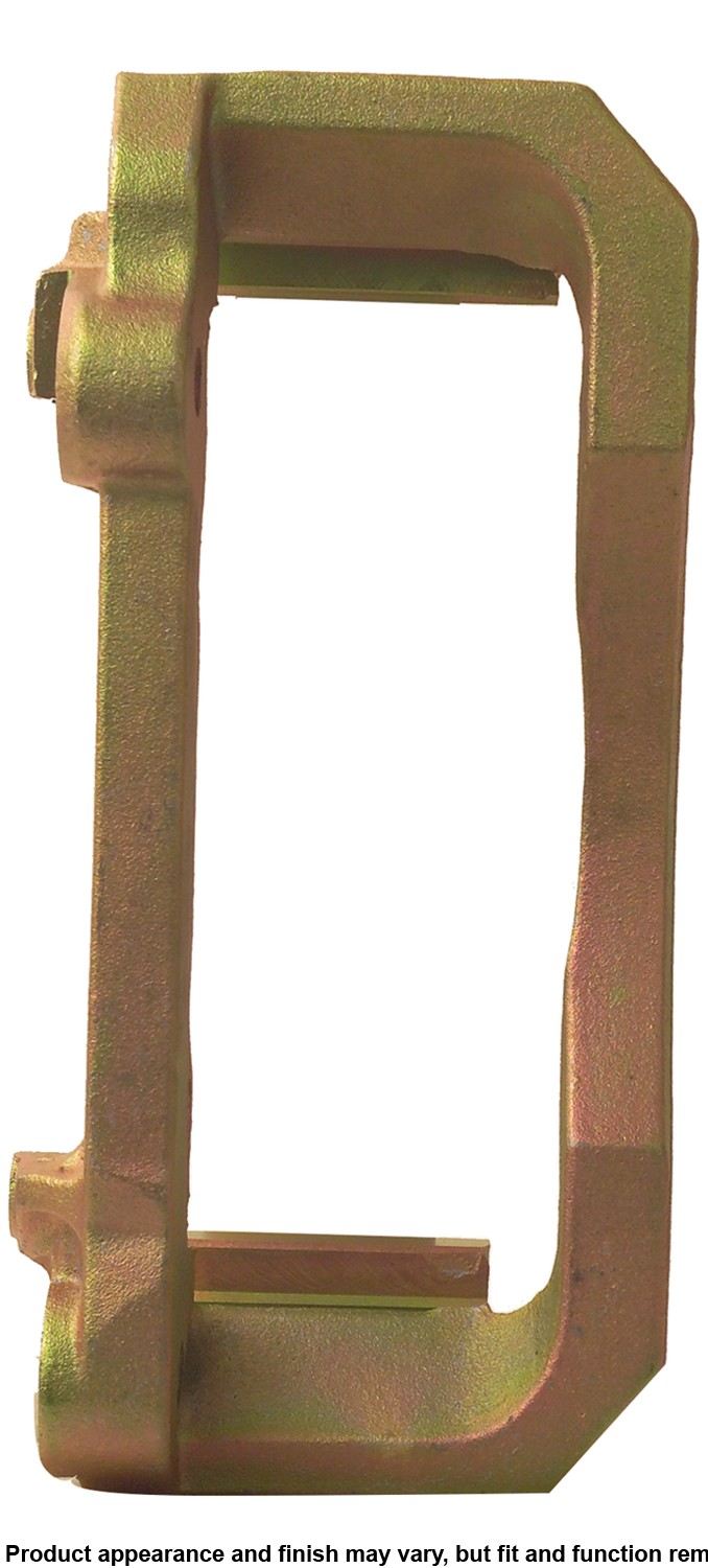 Cardone Reman Remanufactured Caliper Bracket 14-1212