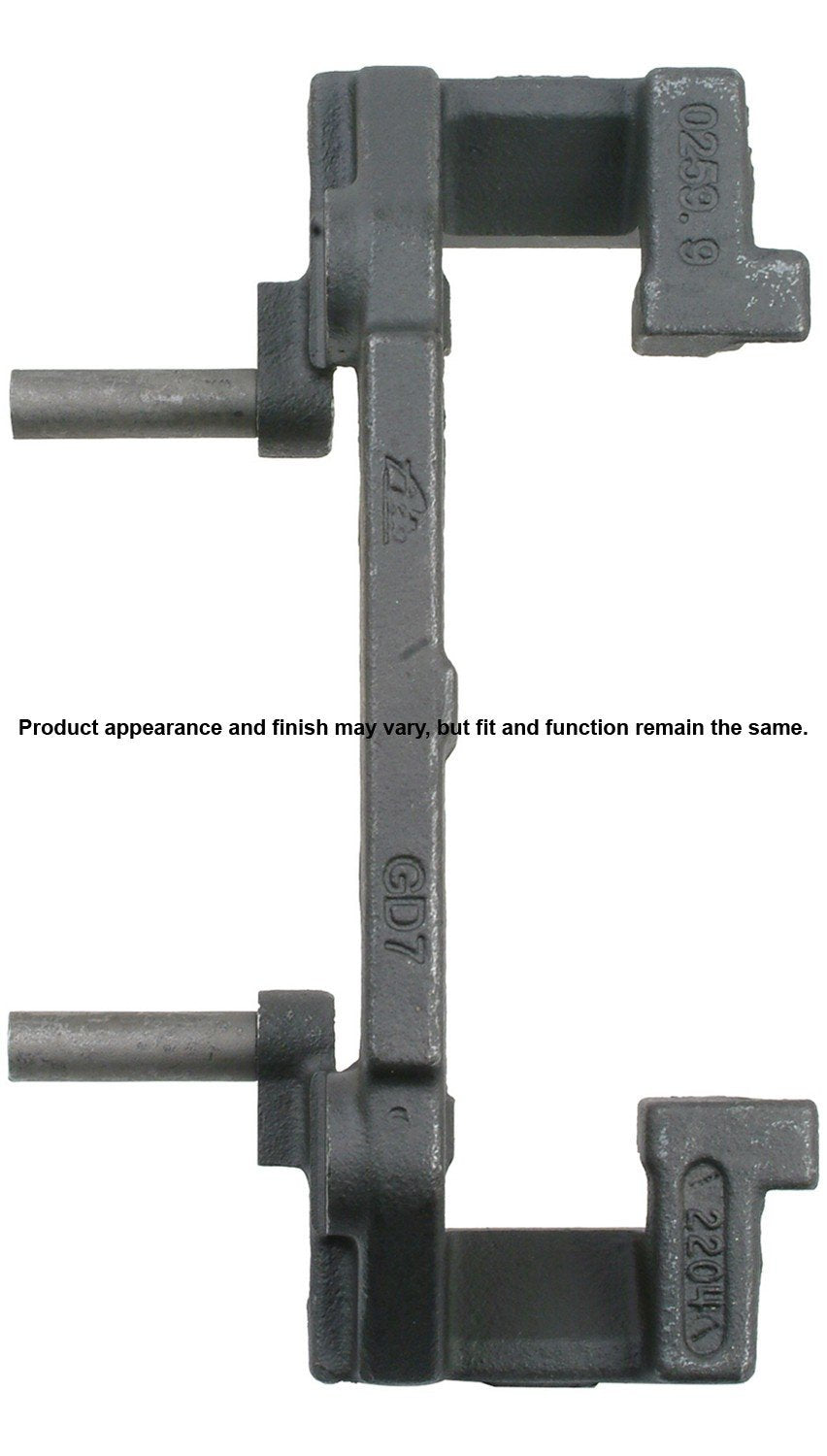 Cardone Reman Disc Brake Caliper Bracket 14-1217