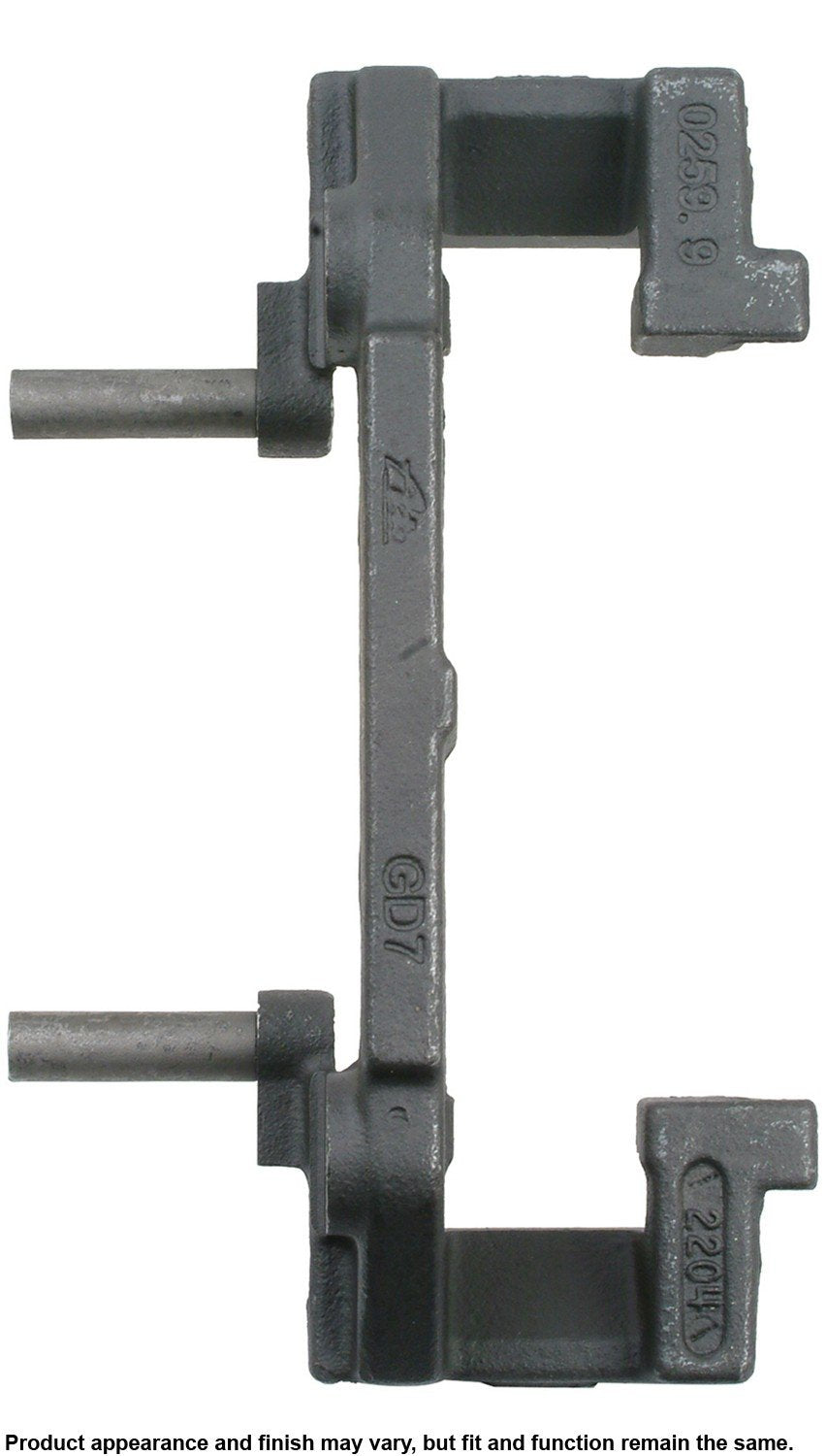 Cardone Reman Disc Brake Caliper Bracket 14-1217