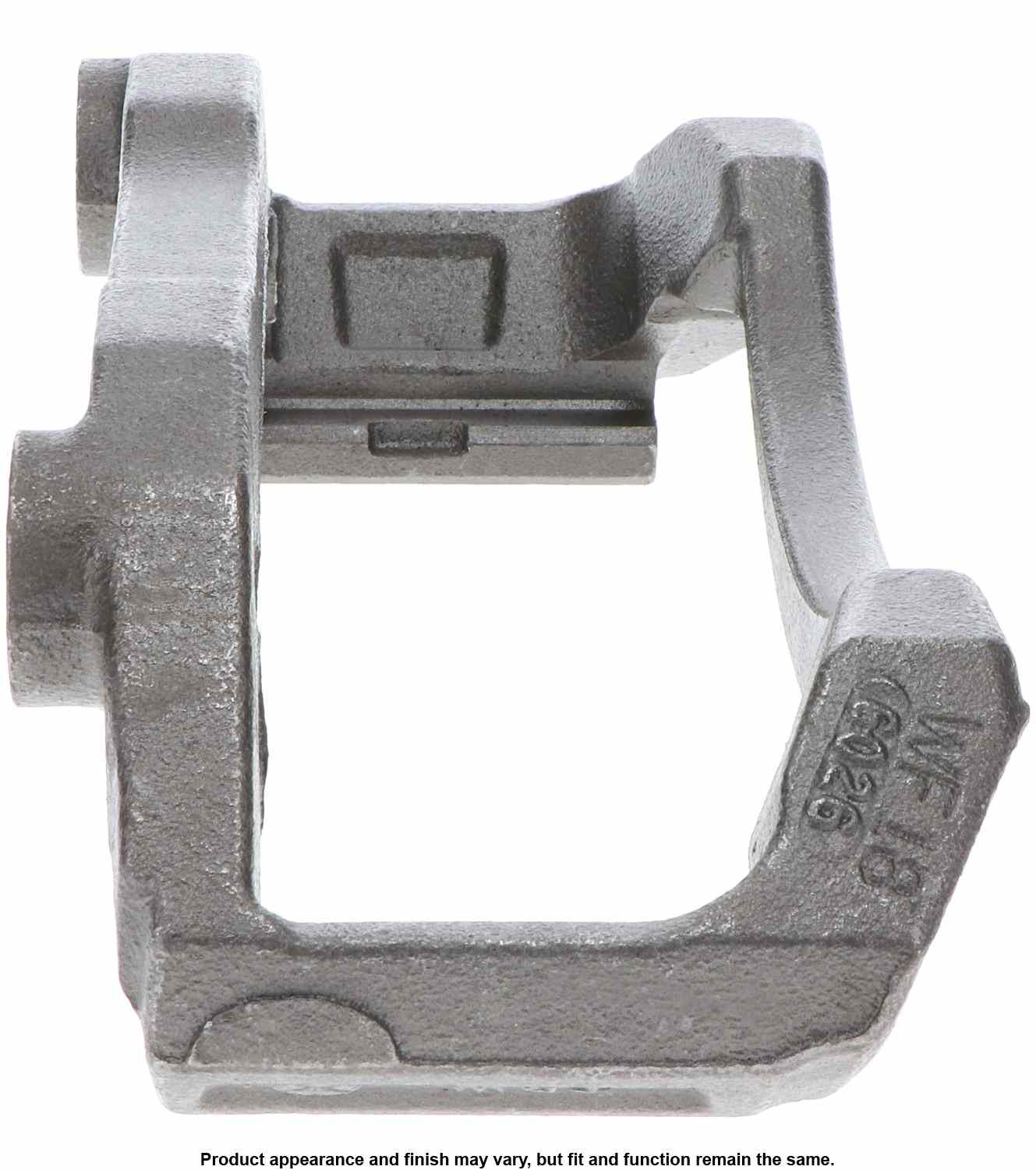 Cardone Reman Remanufactured Caliper Bracket 14-1228