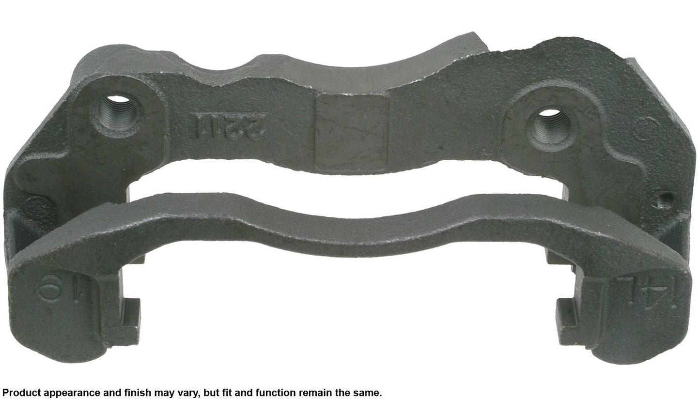 Cardone Reman Remanufactured Caliper Bracket 14-1235