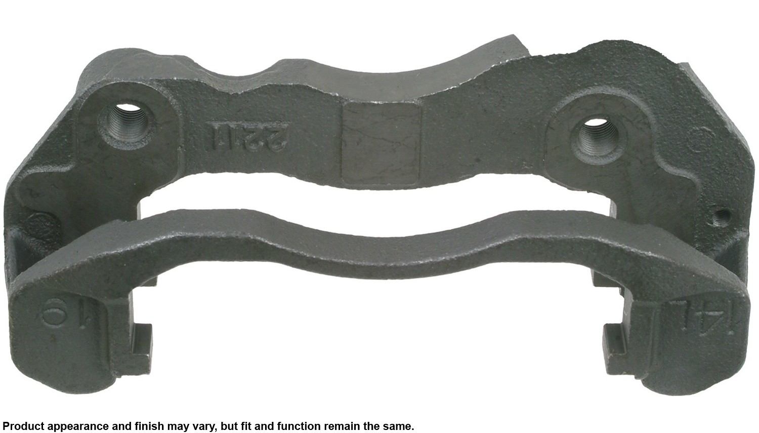 Cardone Reman Remanufactured Caliper Bracket 14-1235