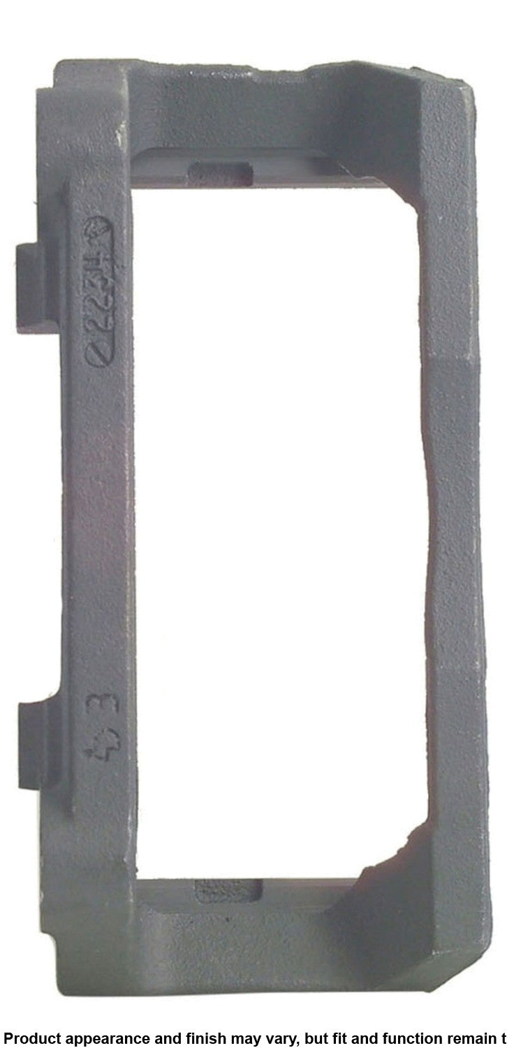 Cardone Reman Disc Brake Caliper Bracket 14-1247