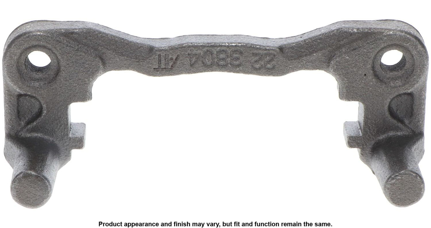 Cardone Reman Remanufactured Caliper Bracket 14-1260