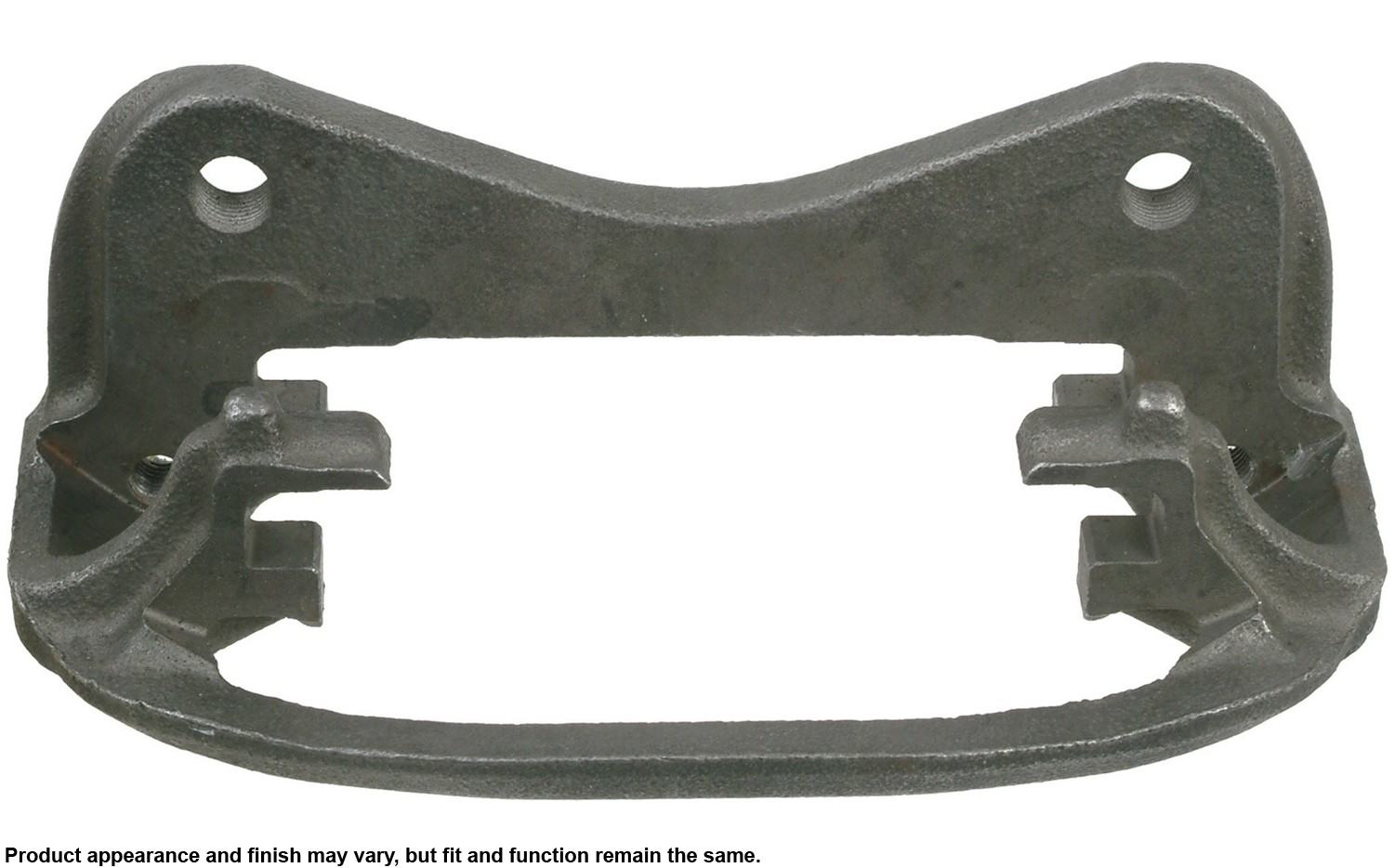 Cardone Reman Remanufactured Caliper Bracket 14-1338