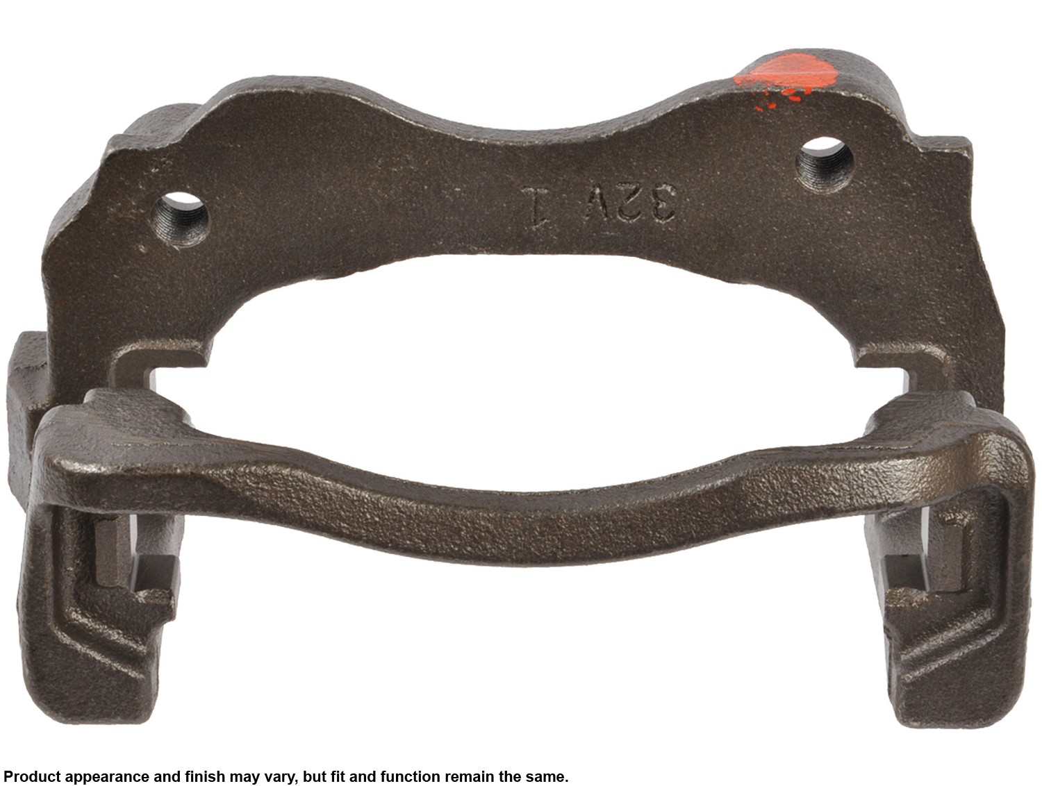 Cardone Reman Remanufactured Caliper Bracket 14-1358