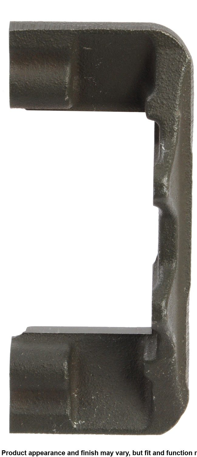 Cardone Reman Remanufactured Caliper Bracket 14-1383