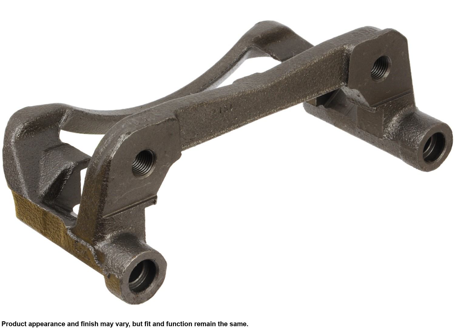 Cardone Reman Remanufactured Caliper Bracket 14-1419