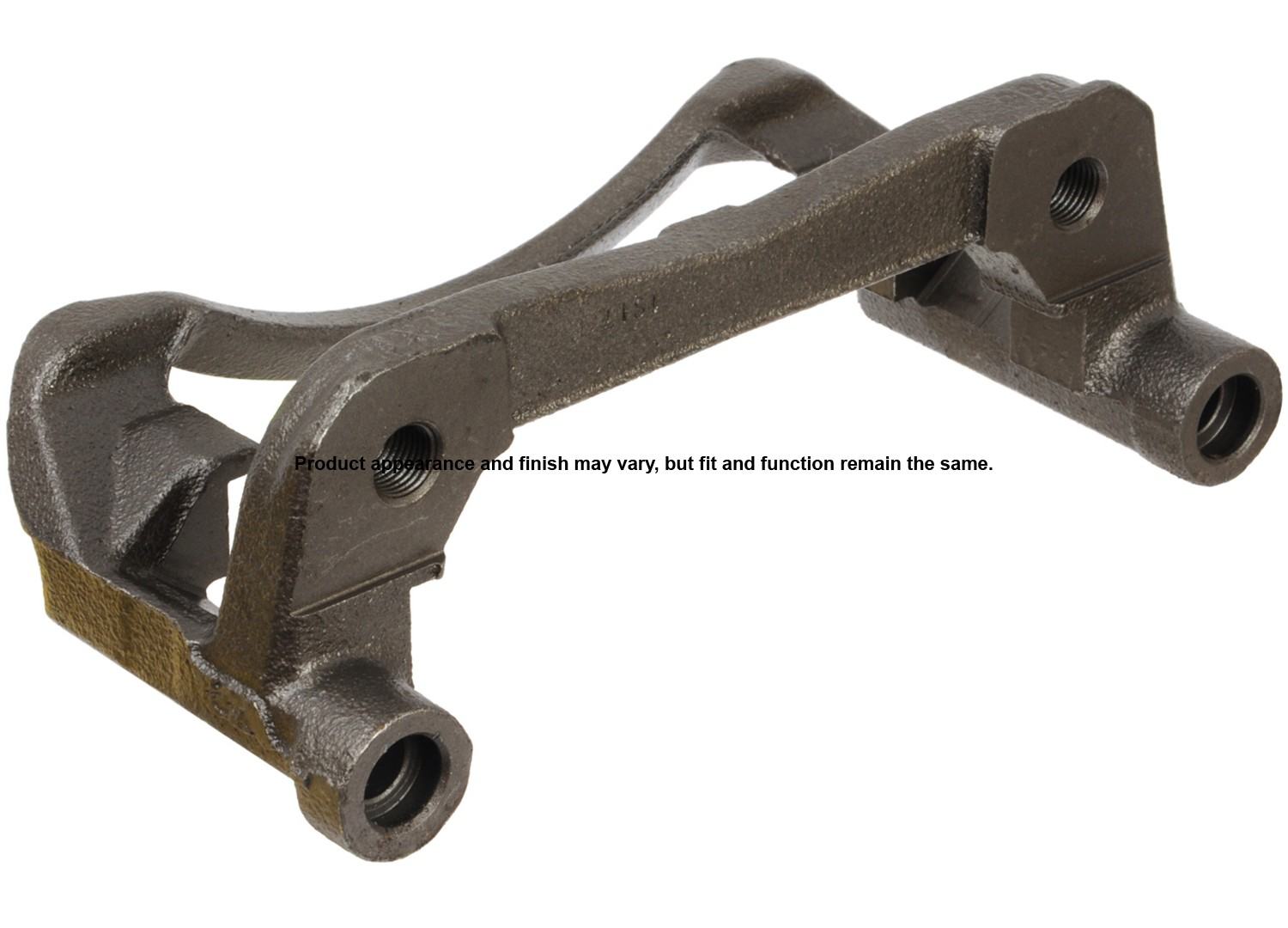 Cardone Reman Remanufactured Caliper Bracket 14-1419