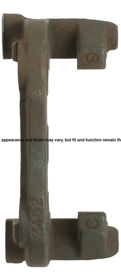 Cardone Reman Disc Brake Caliper Bracket 14-1424