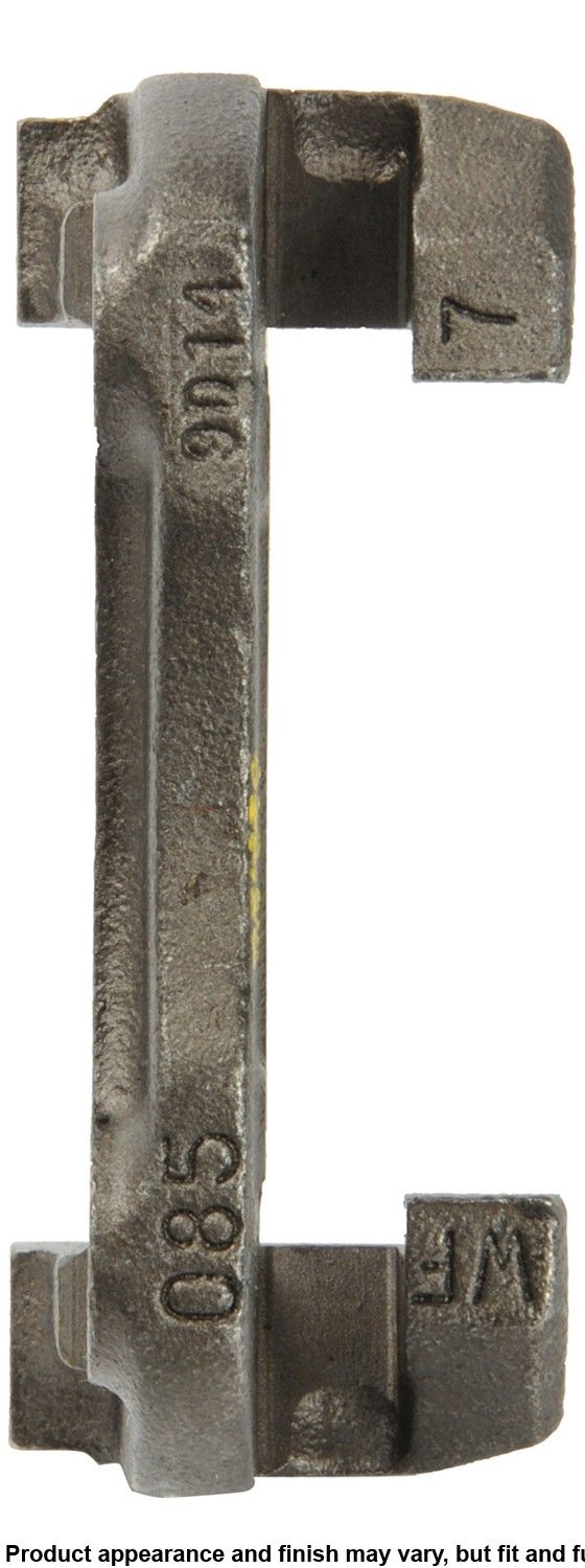 Cardone Reman Disc Brake Caliper Bracket 14-1433