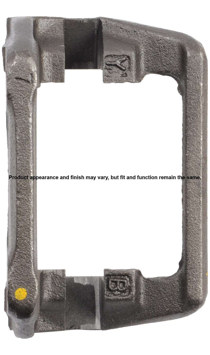 Cardone Reman Remanufactured Caliper Bracket 14-1437