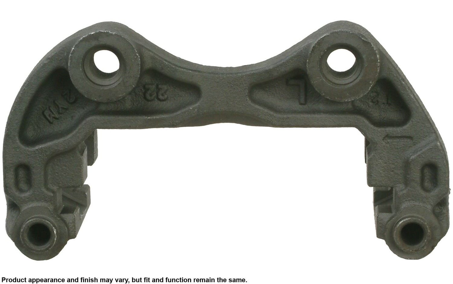 Cardone Reman Disc Brake Caliper Bracket 14-1537