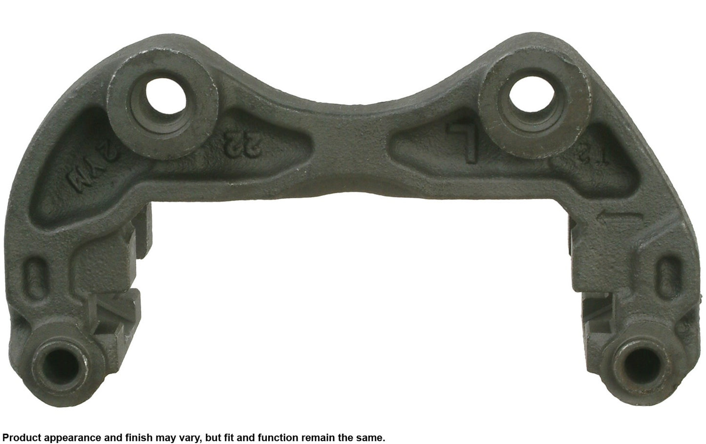 Cardone Reman Disc Brake Caliper Bracket 14-1537