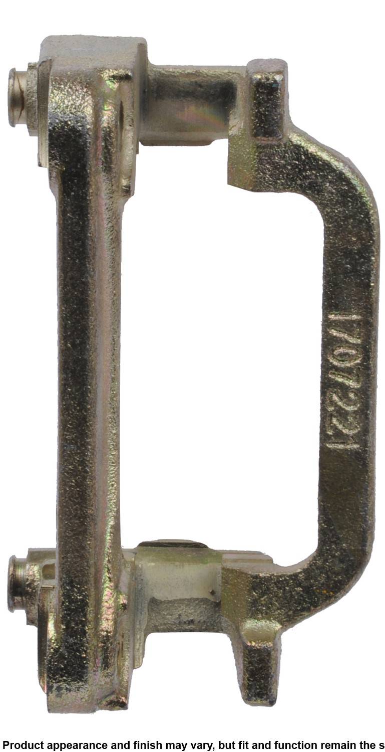 Cardone Reman Disc Brake Caliper Bracket 14-1551