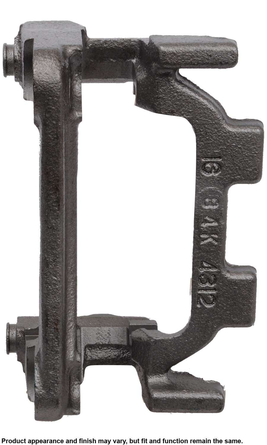 Cardone Reman Disc Brake Caliper Bracket 14-1553