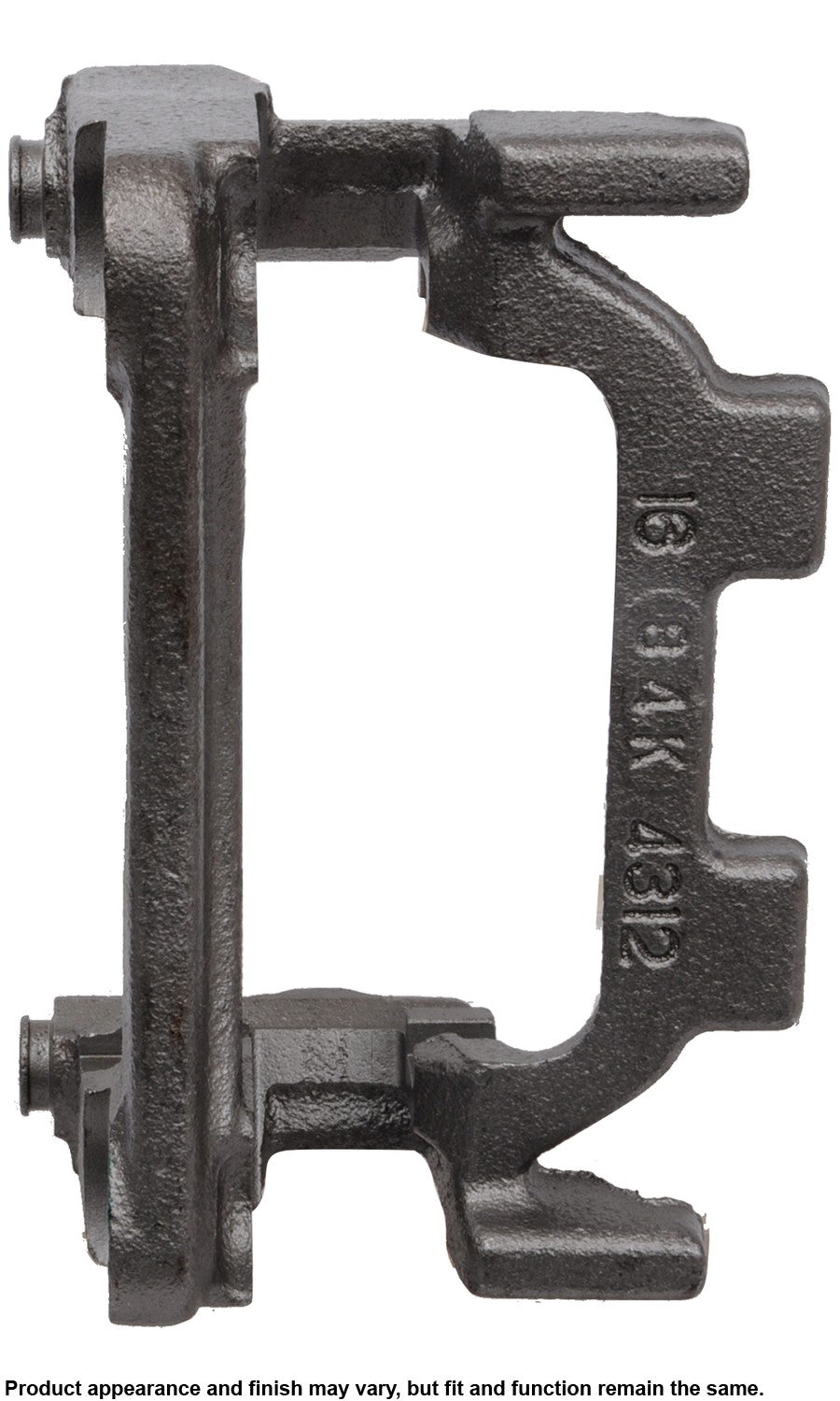 Cardone Reman Disc Brake Caliper Bracket 14-1553