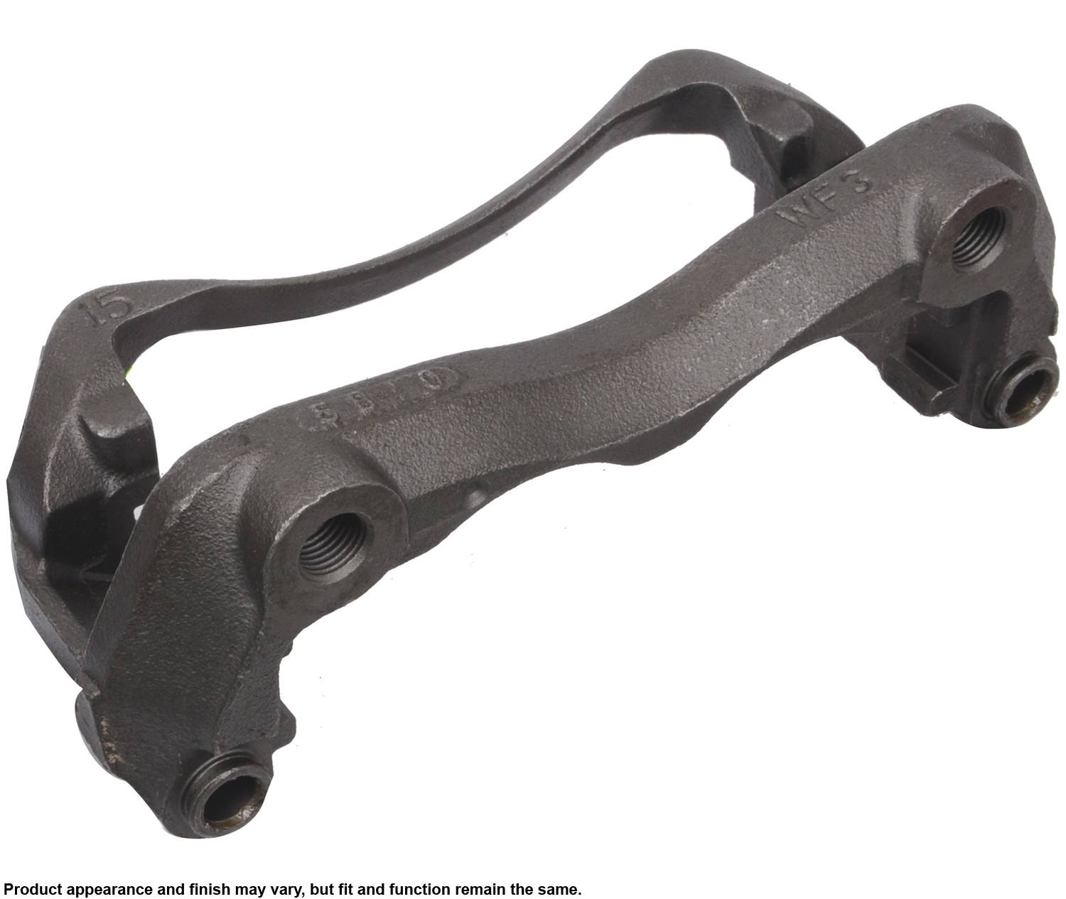 Cardone Reman Remanufactured Caliper Bracket 14-1554