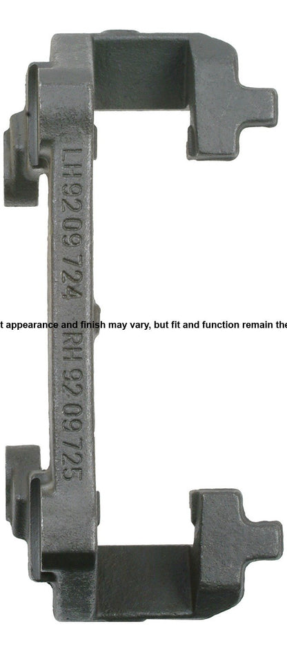 Cardone Reman Disc Brake Caliper Bracket 14-1607