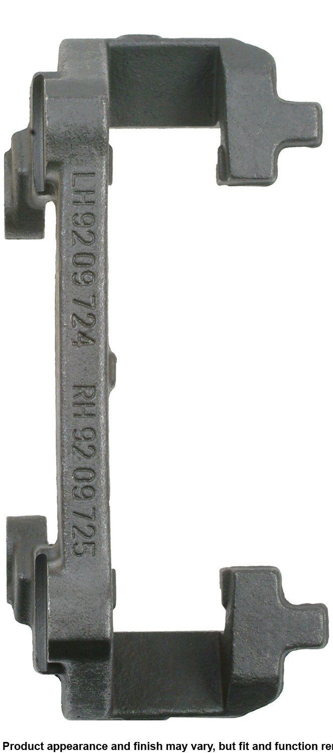 Cardone Reman Disc Brake Caliper Bracket 14-1607
