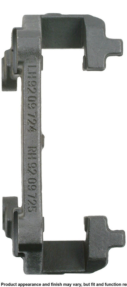 Cardone Reman Disc Brake Caliper Bracket 14-1607