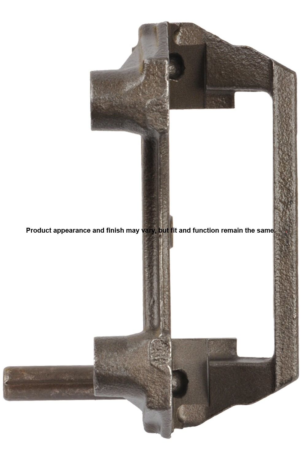 Cardone Reman Remanufactured Caliper Bracket 14-1614