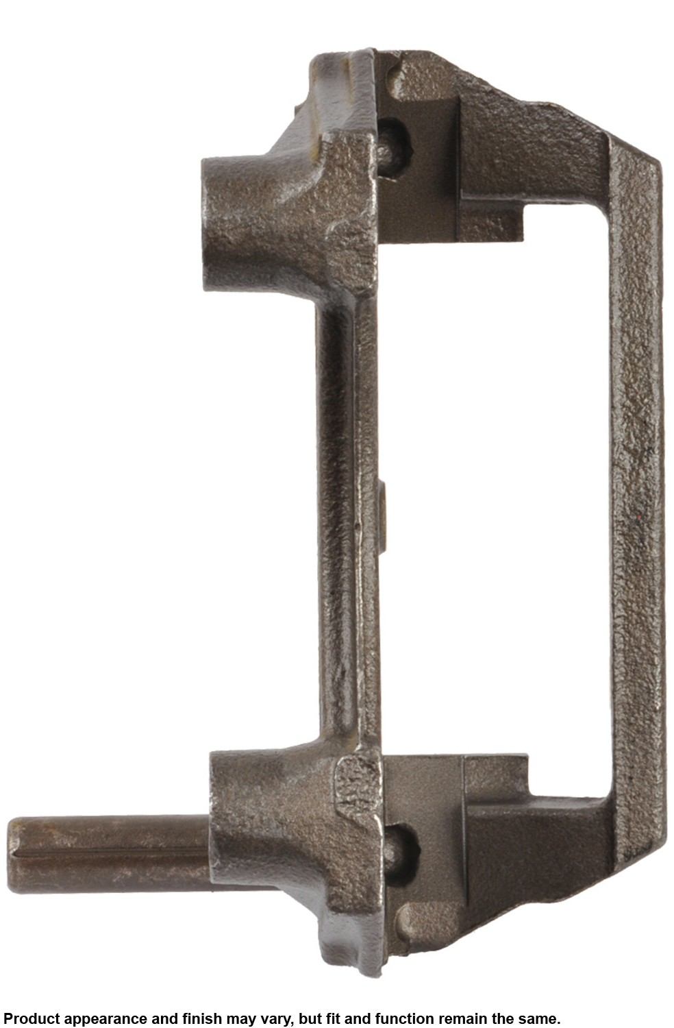 Cardone Reman Remanufactured Caliper Bracket 14-1614