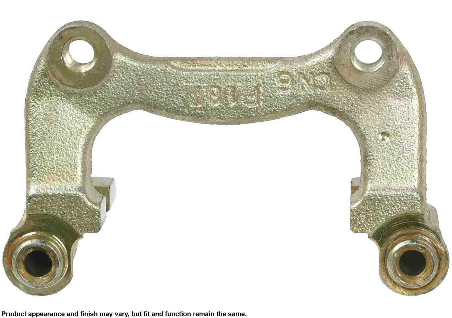 Cardone Reman Disc Brake Caliper Bracket 14-1630
