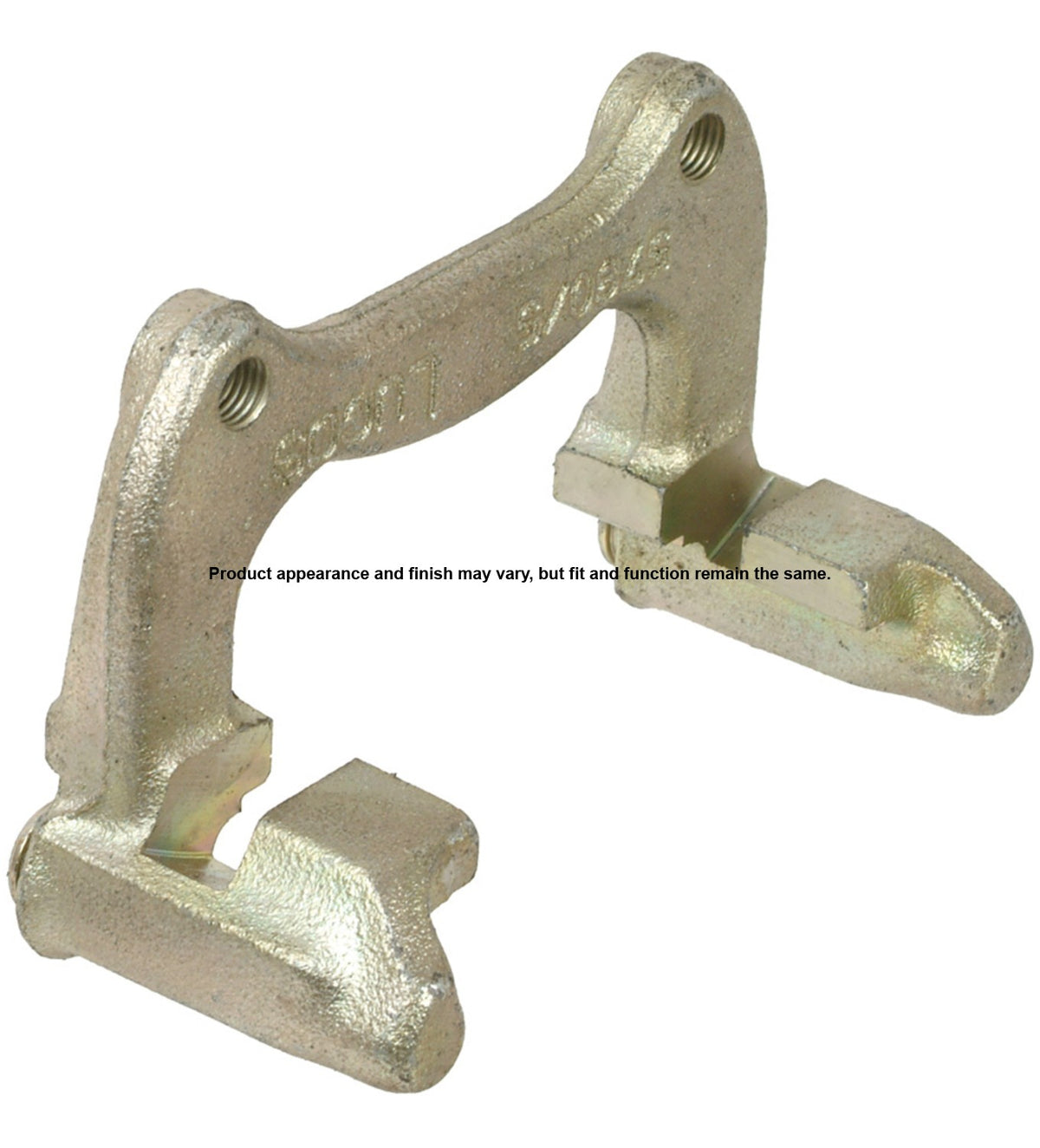 Cardone Reman Disc Brake Caliper Bracket 14-1630